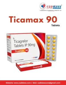 ticamax 90