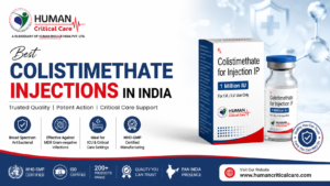 Best Colistimethate Injections in India