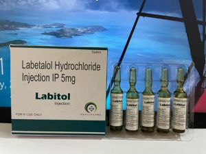 LABITOL-(HS healthcare)