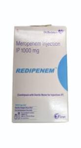 Redipenem—Dr.-Reddys
