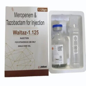 meropenem-(inteelicure )