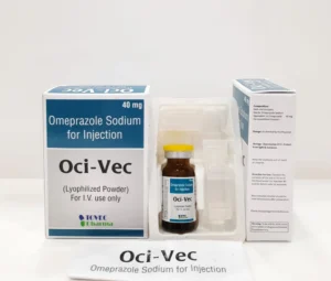 Oci-vec