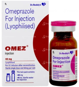 omez-40